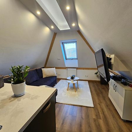 Rezydencja Sienkiewicza 자코파네 외부 사진